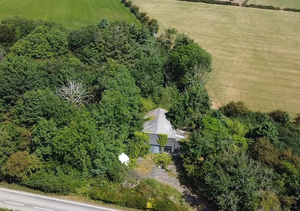 Land for sale in Beulah Road, Beulah, Newcastle Emlyn SA38 Zoopla