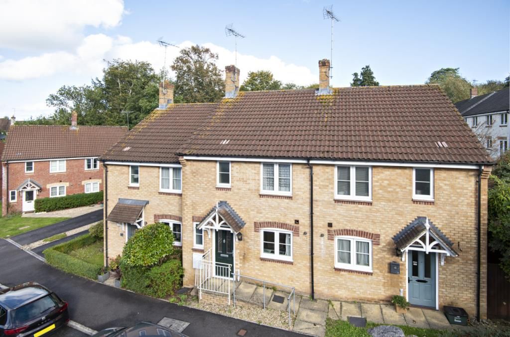 3 bed terraced house to rent in Lilley Walk, Honiton, Devon EX14 Zoopla