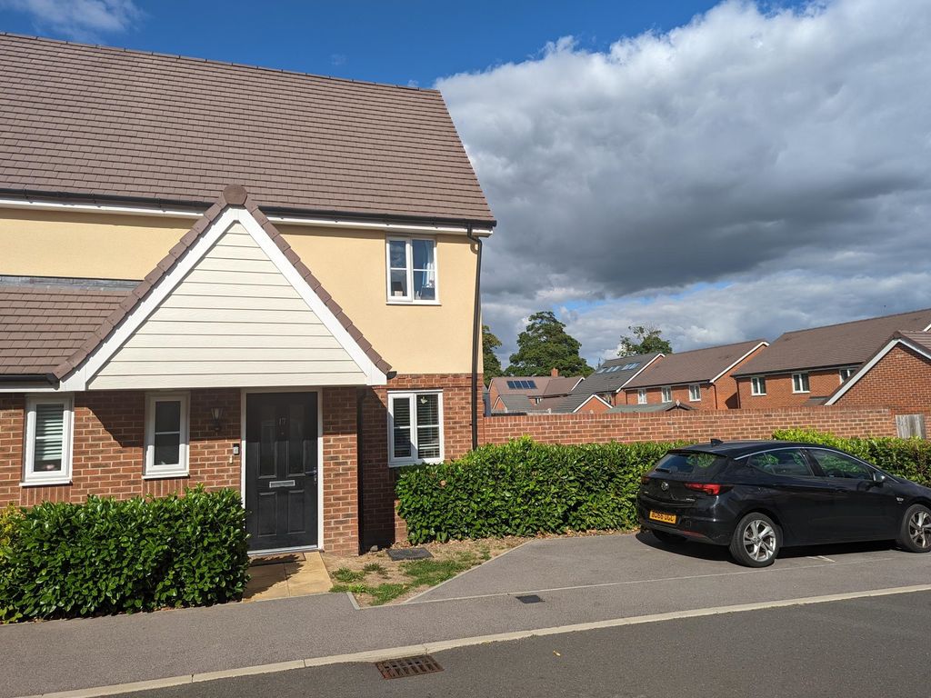 Fraser Crescent, Abbots Langley WD25  