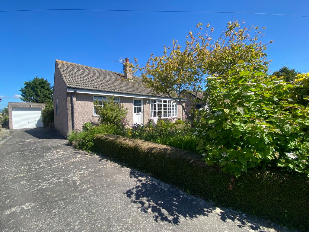 3 bed detached bungalow for sale in Saves Lane, AskamInFurness