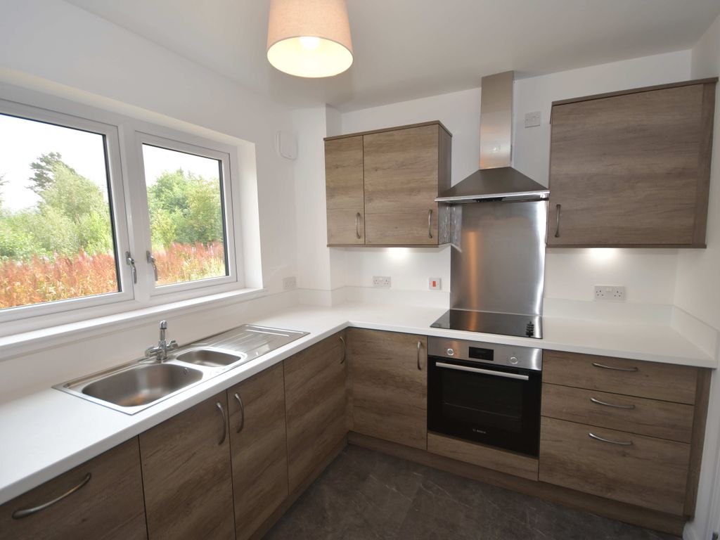 2 bed flat to rent in Bynack More, Aviemore, Highland PH22, £895 pcm