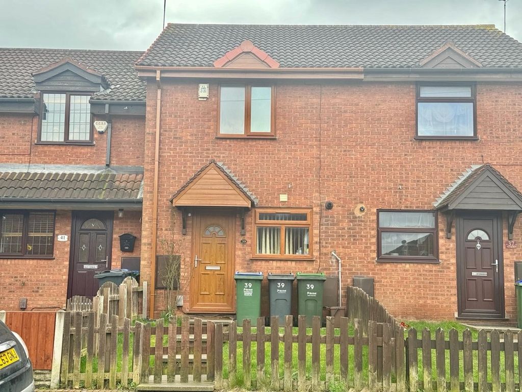2 bed terraced house to rent in Vicarage Road, West Bromwich B71, £900 pcm Zoopla
