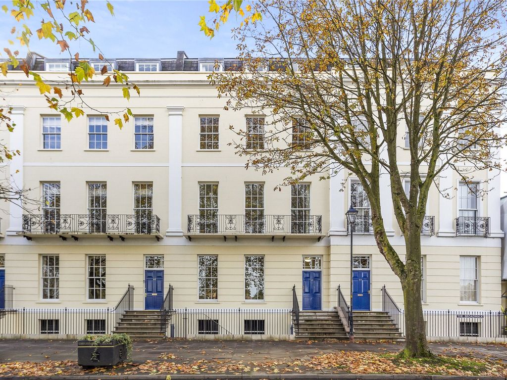 The Broad Walk Imperial Square Cheltenham Gloucestershire GL50