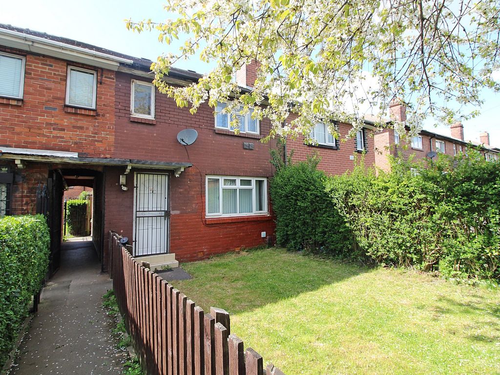 Lupton Avenue, Leeds LS9  