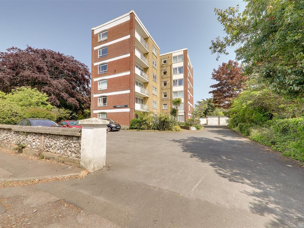 2 bed flat for sale in Belsize Road, Worthing BN11 Zoopla