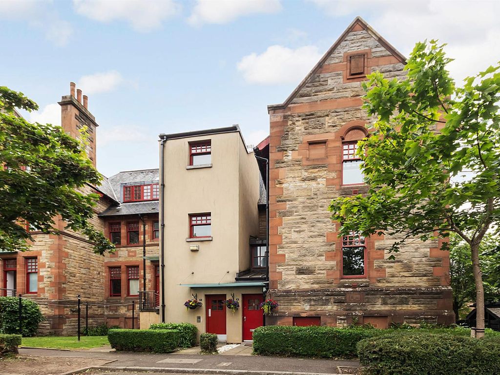 Coplaw Court, Glasgow G42  