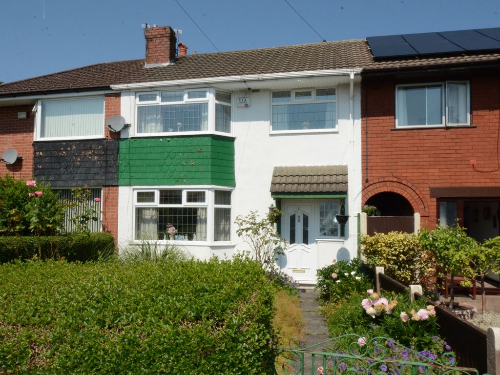 3 bed mews for sale in Gorse Avenue, Droylsden M43, £180,000 Zoopla