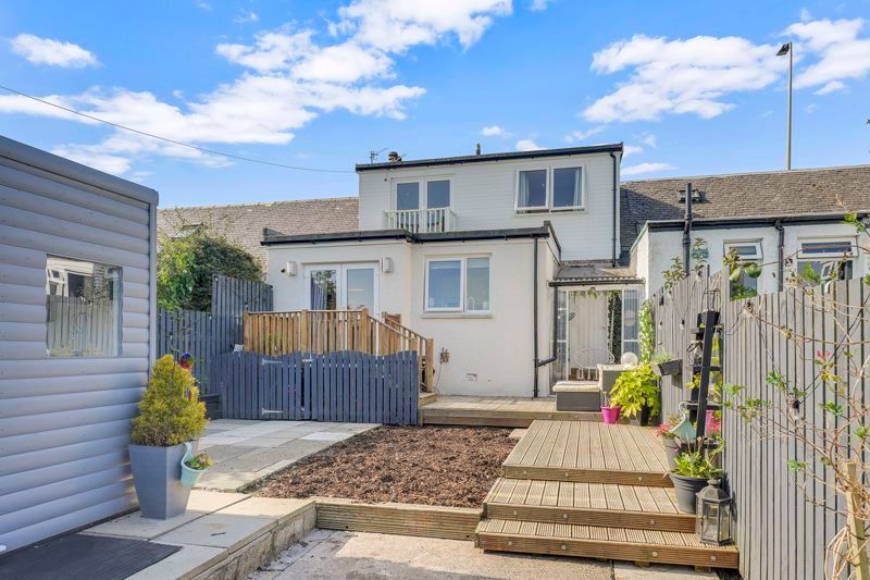 2 bed cottage for sale in 30 Kilmarnock Road, Symington, Kilmarnock KA1