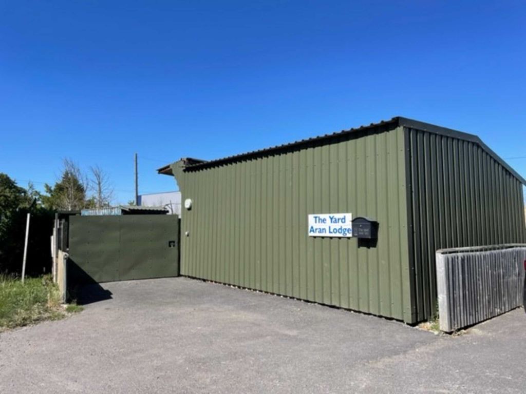 Land for sale in The Yard, Severn Road, Hallen, Bristol BS10 Zoopla