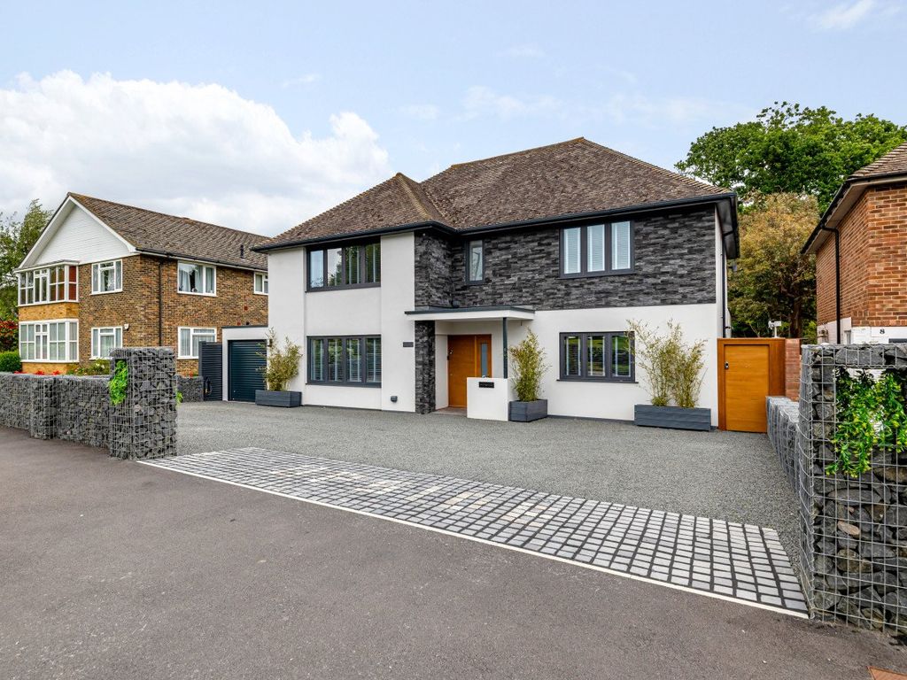 5 bed detached house for sale in Birkdale, BexhillOnSea TN39 Zoopla