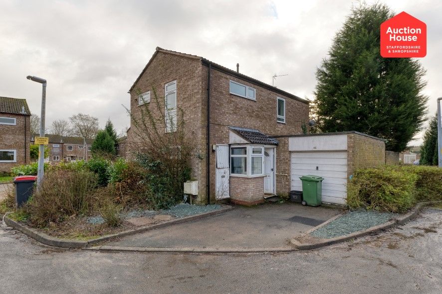 3 bed semidetached house for sale in 46 Dunsheath, Hollinswood