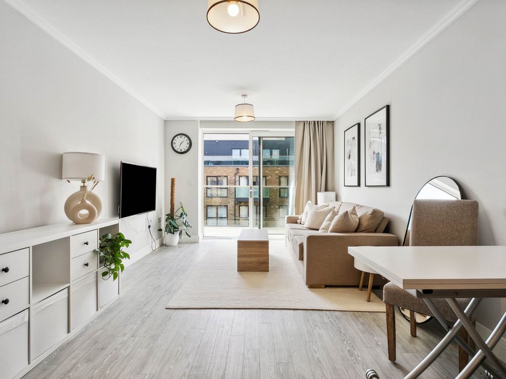 Lion Court, Lion Wharf Road, Isleworth, Middlesex TW7  