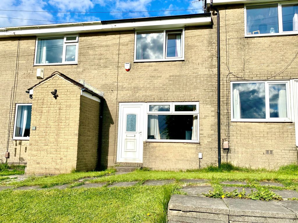 2 bed terraced house for sale in Cherry Tree Rise, Keighley BD21 Zoopla