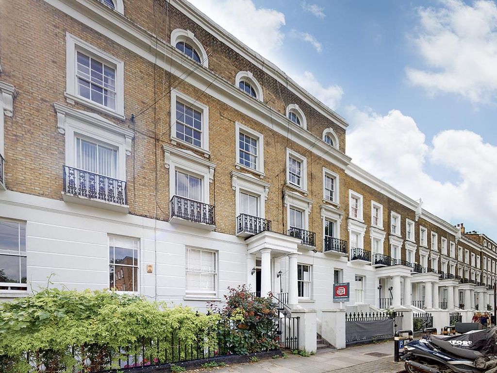 2 bed flat to rent in Compton Road, London N1, £3,103 pcm Zoopla