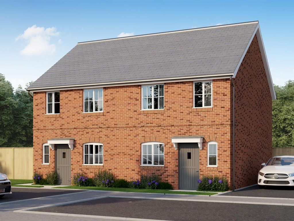 3 bed property to rent in Butterworth Road, Sutton In Ashfield NG17, £