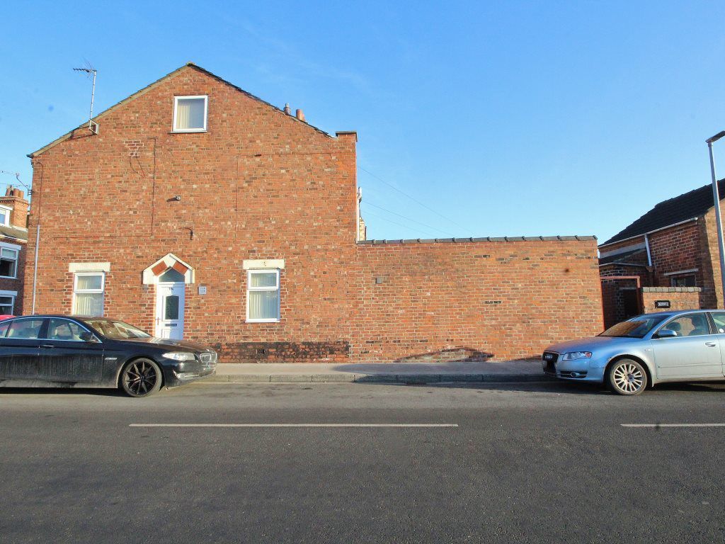 1 bed flat to rent in Manuel Street, Goole DN14 Zoopla