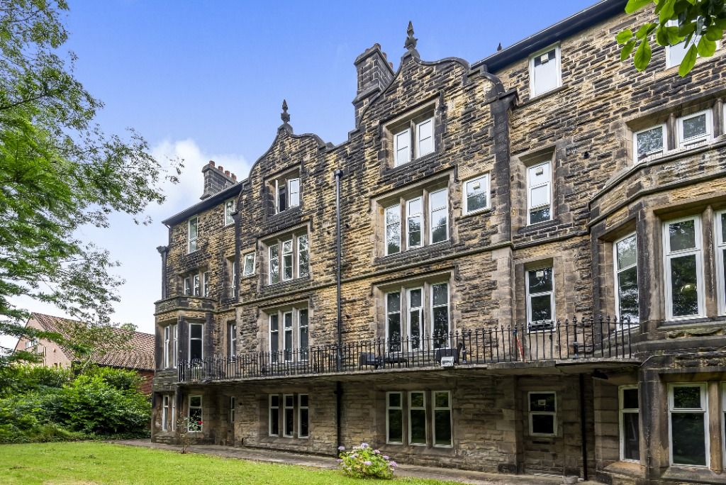 Newton Villas, Chapeltown Road, Chapeltown, Leeds LS7  