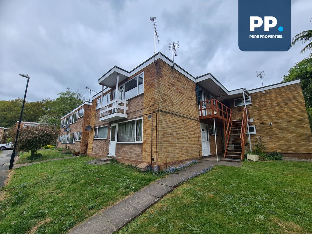 Woodcraft Close, Coventry CV4  