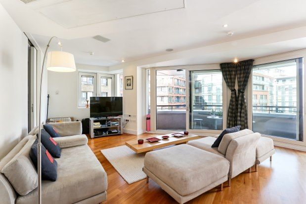 3 bed flat to rent in 2 Praed Street, London W2 - Zoopla