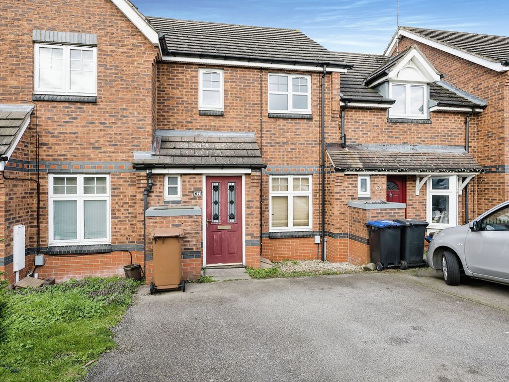 2 bed property to rent in Nene Drive, Northampton NN5, £1,050 pcm Zoopla