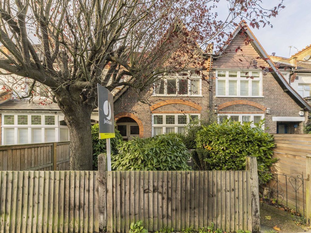 Park Hill, London SW4  