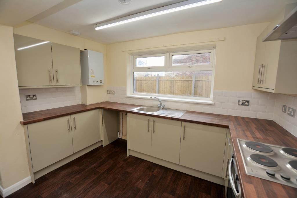 1 bed terraced house to rent in Hessle Road, Hull HU4 Zoopla