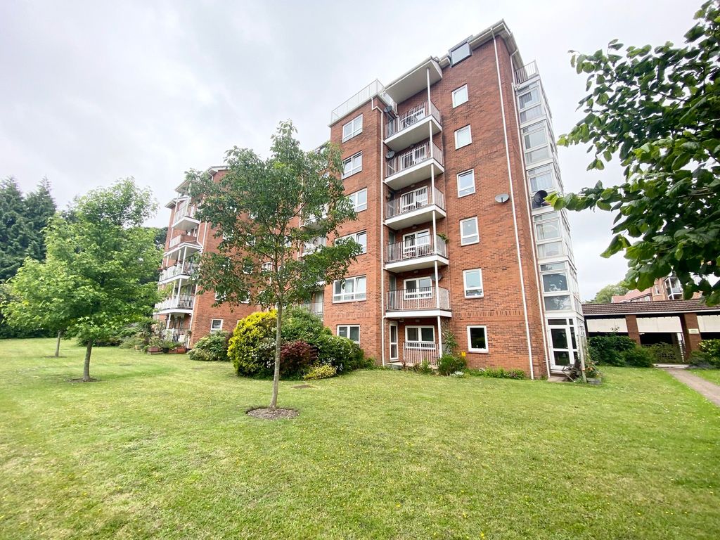 80 Christchurch Road, Bournemouth BH1