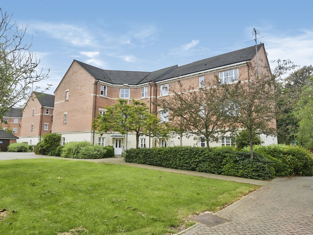 2 bed flat for sale in Kniveton Close, Derby, Derbyshire DE22 Zoopla