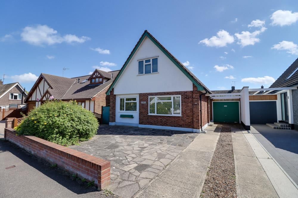 3 bed property for sale in Scrub Lane, Hadleigh, Benfleet SS7 Zoopla