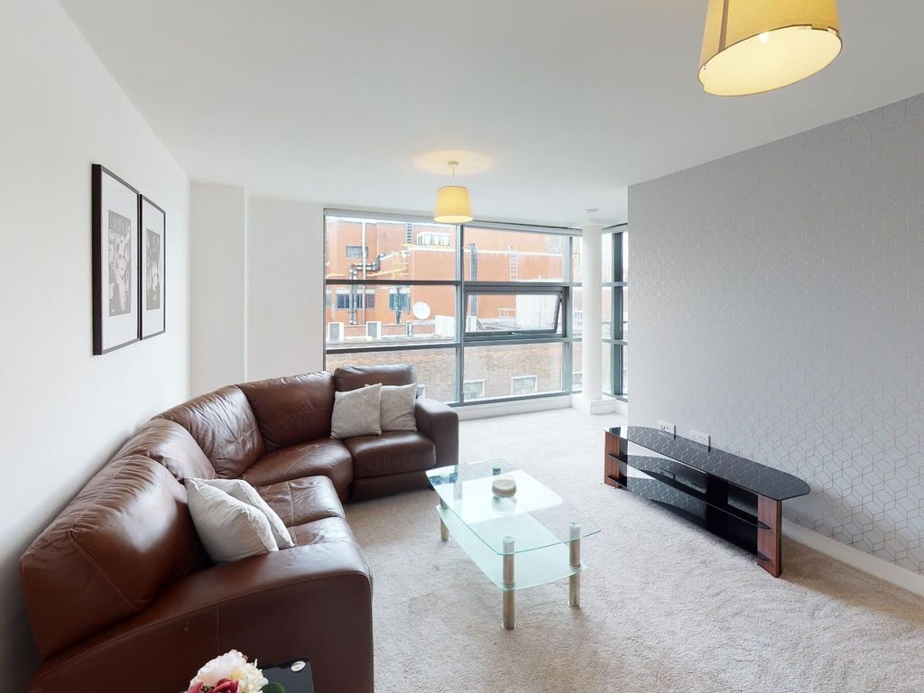2 bed flat for sale in 21 Colquitt Street, Liverpool L1 Zoopla