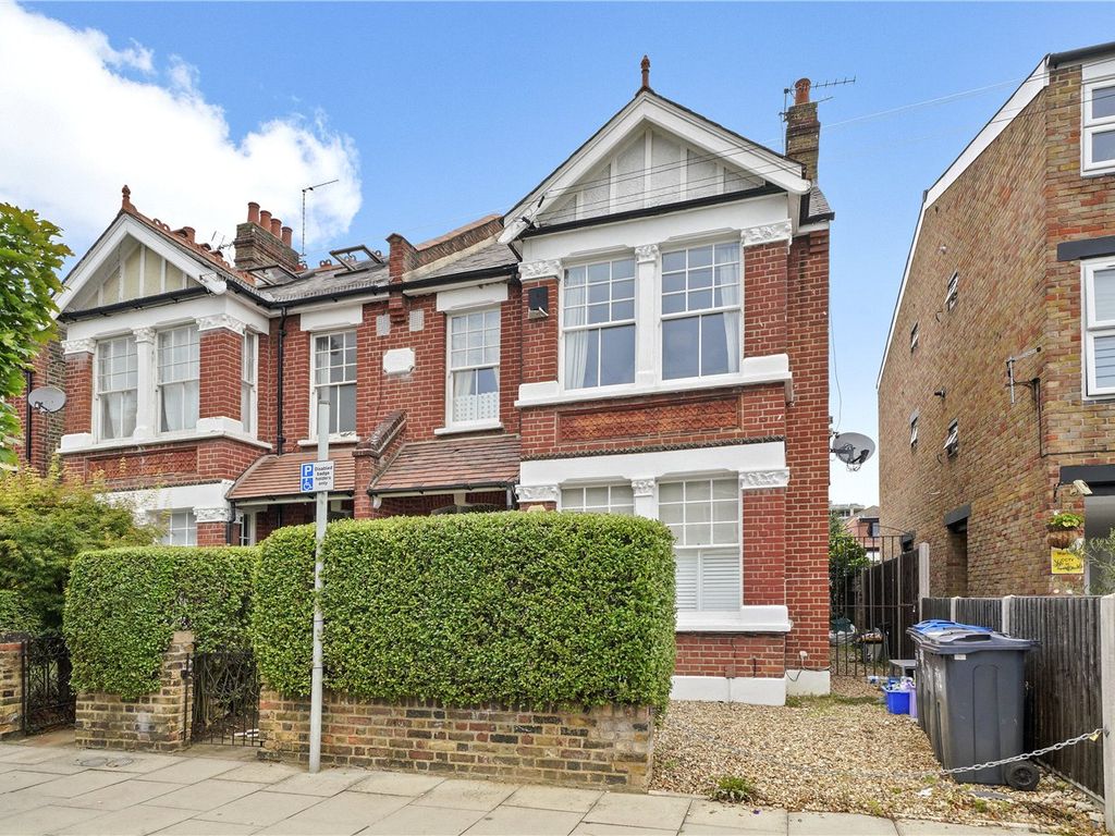 3 bed flat for sale in Pelham Road, London SW19 Zoopla