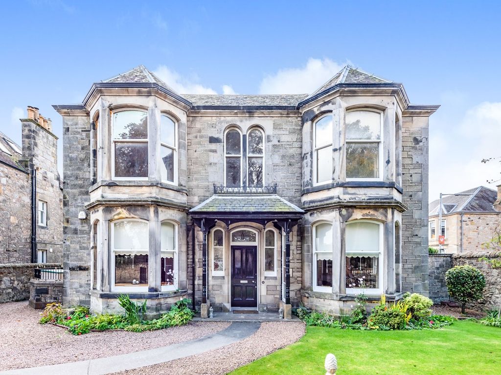 2 bed flat for sale in Whytehouse Avenue, Kirkcaldy KY1 Zoopla