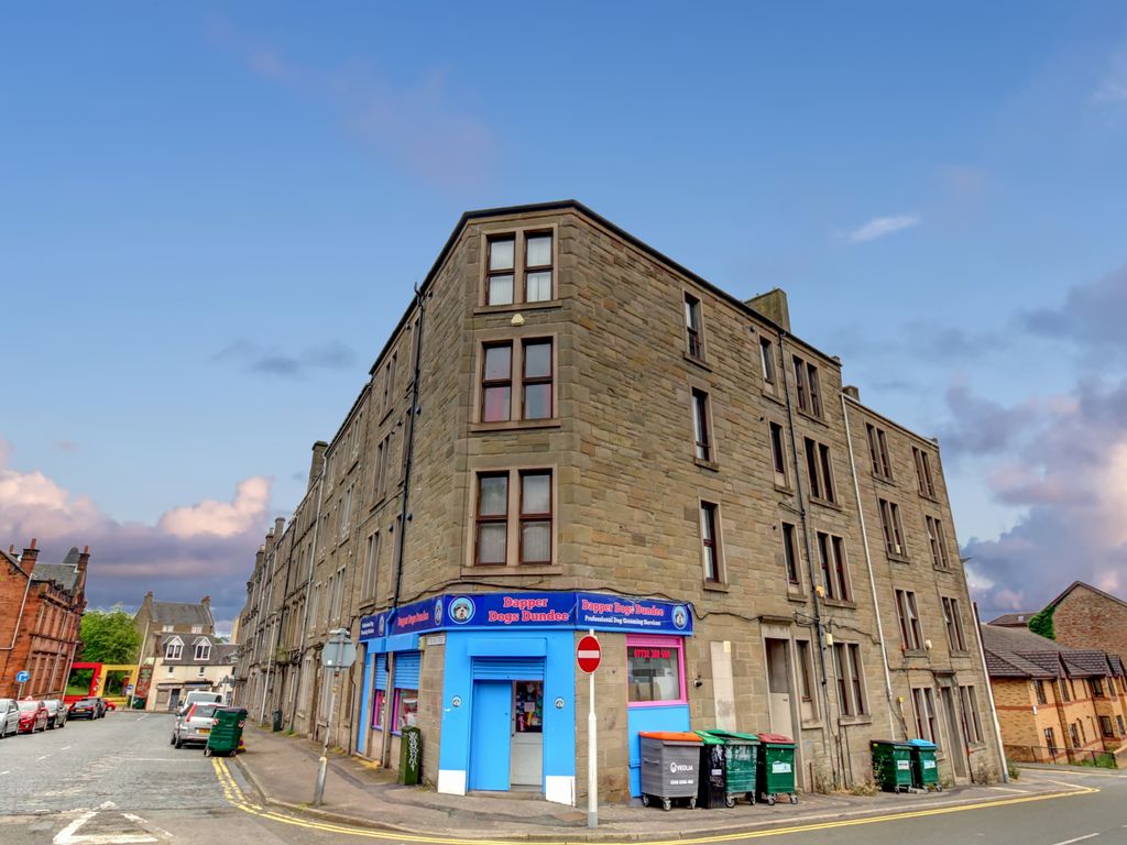 Rosebank Street, Dundee DD3  