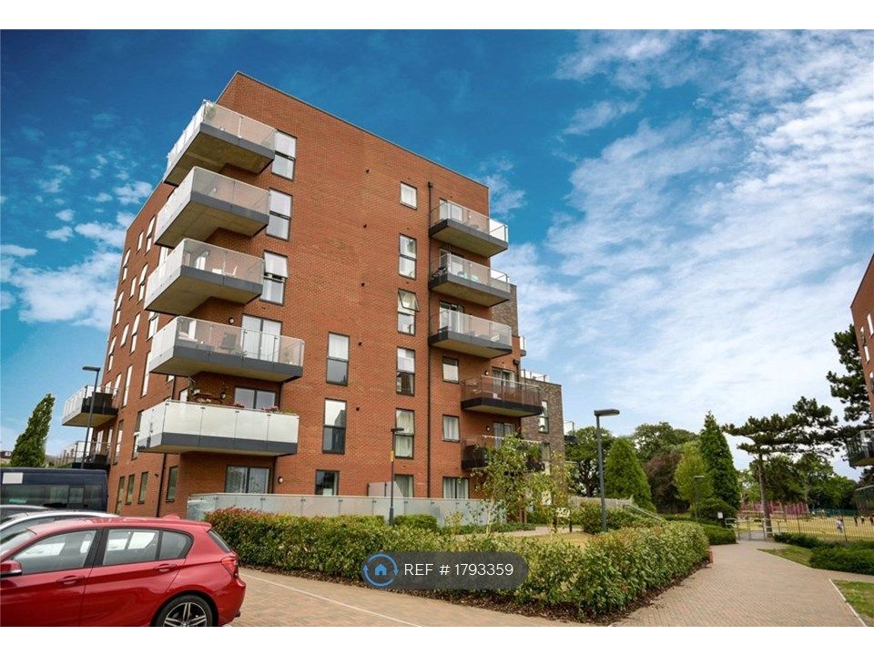 2 bed flat to rent in Erith Park, London DA8 Zoopla