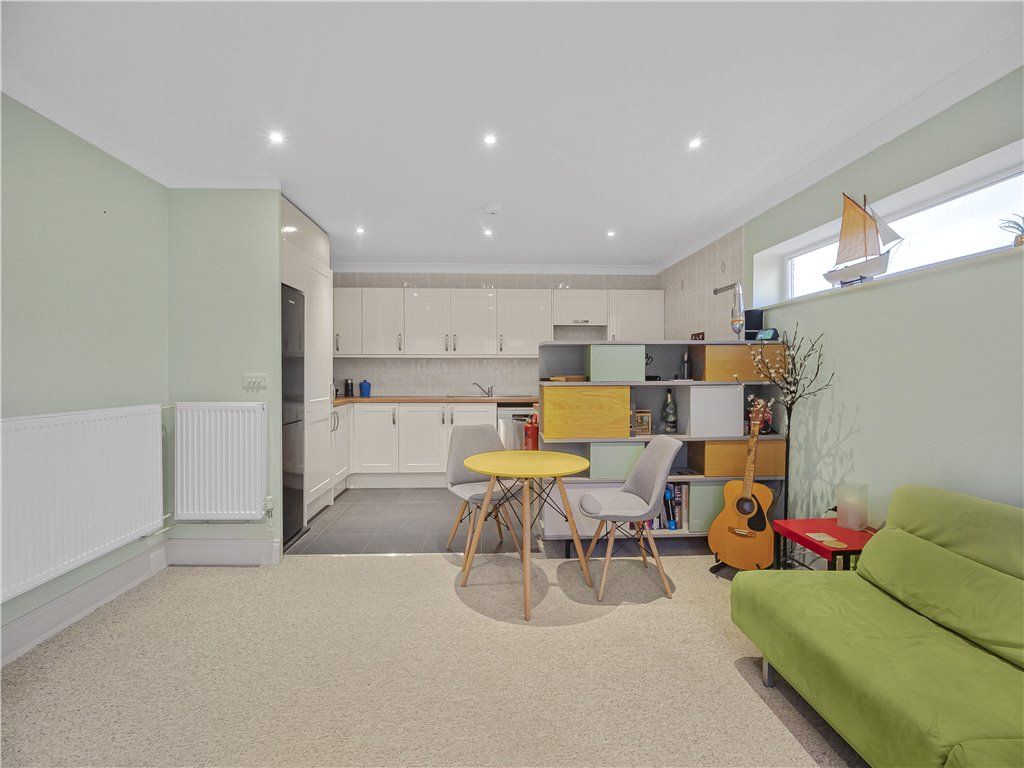 1 bed bungalow for sale in Staines Road East, SunburyOnThames, Surrey