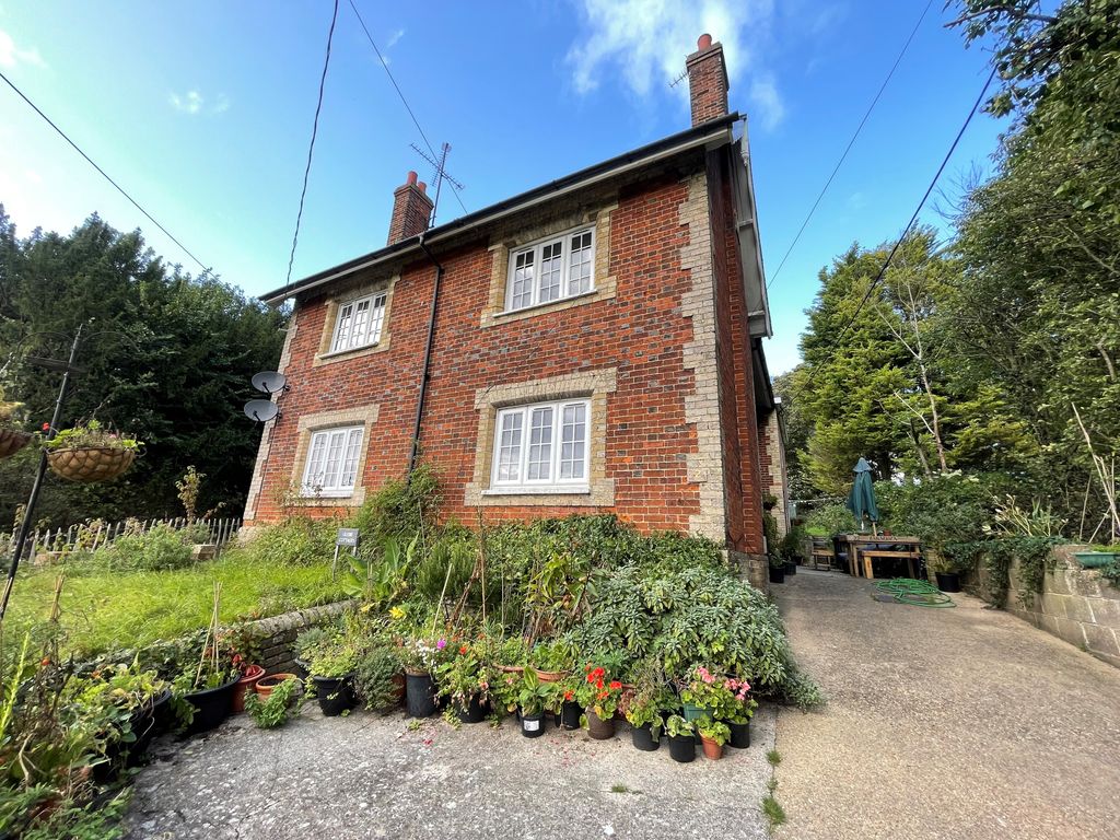 1 bed flat to rent in Royston Road, Wendens Ambo, Saffron Walden CB11