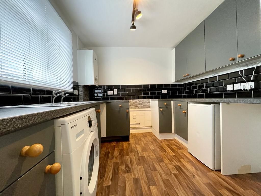 Studio to rent in Ascot Crescent, Stevenage SG1 Zoopla