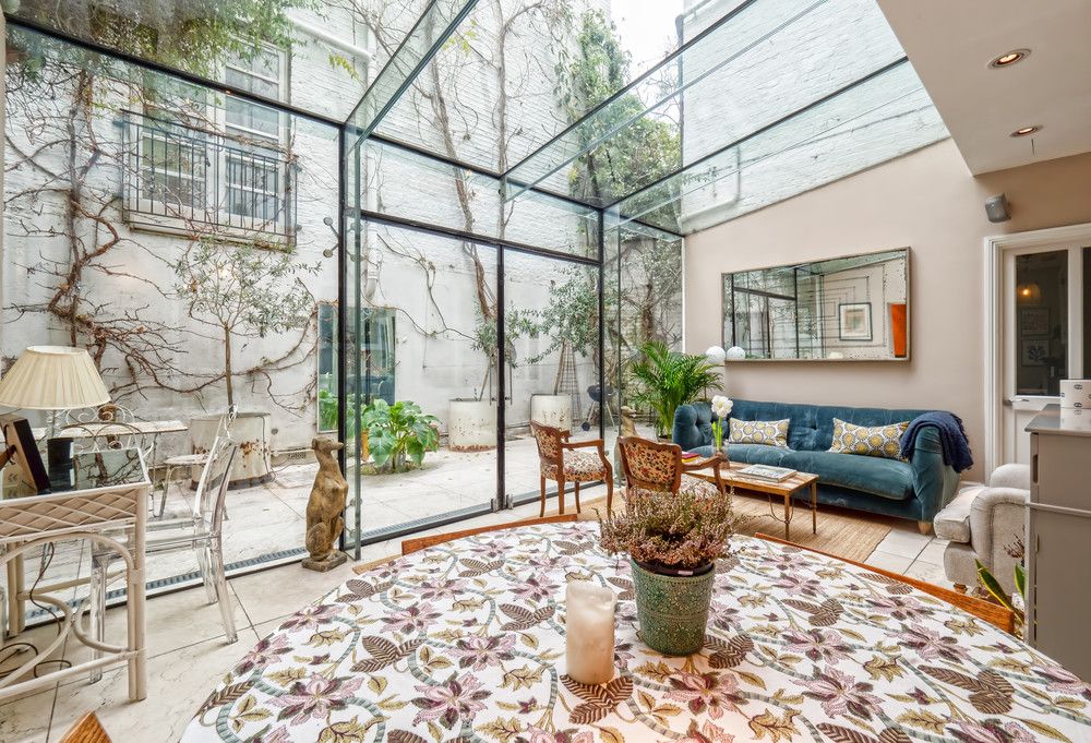 Ladbroke Road, Notting Hill W11