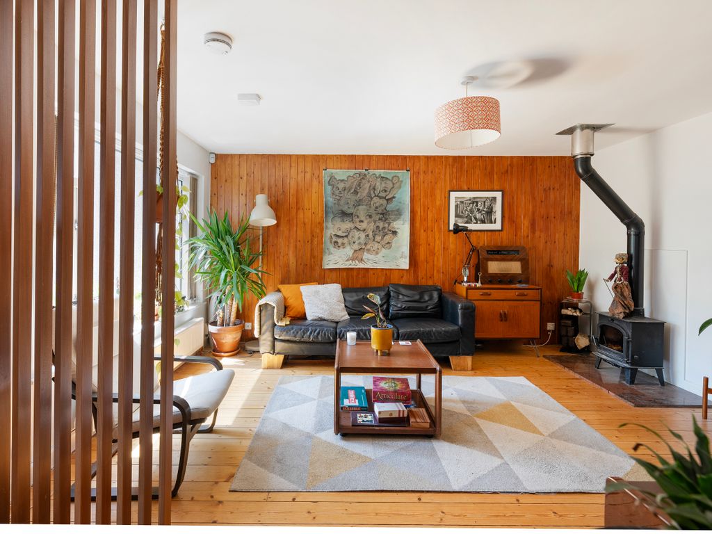 3 bed terraced house for sale in St Andrews Road, Montpelier, Bristol BS6 Zoopla