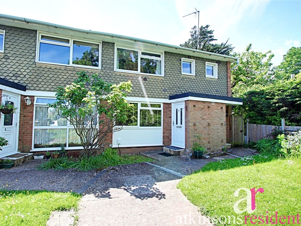 1 bed for sale in Bycullah Road, Enfield EN2 Zoopla