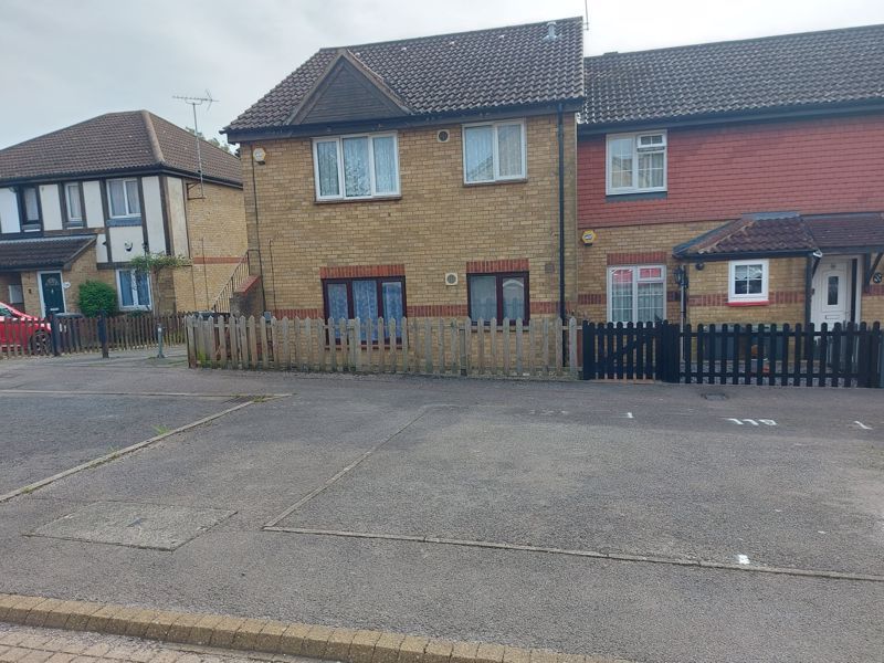 1 bed flat to rent in Coverdale, Leagrave, Luton LU4, £675 pcm Zoopla