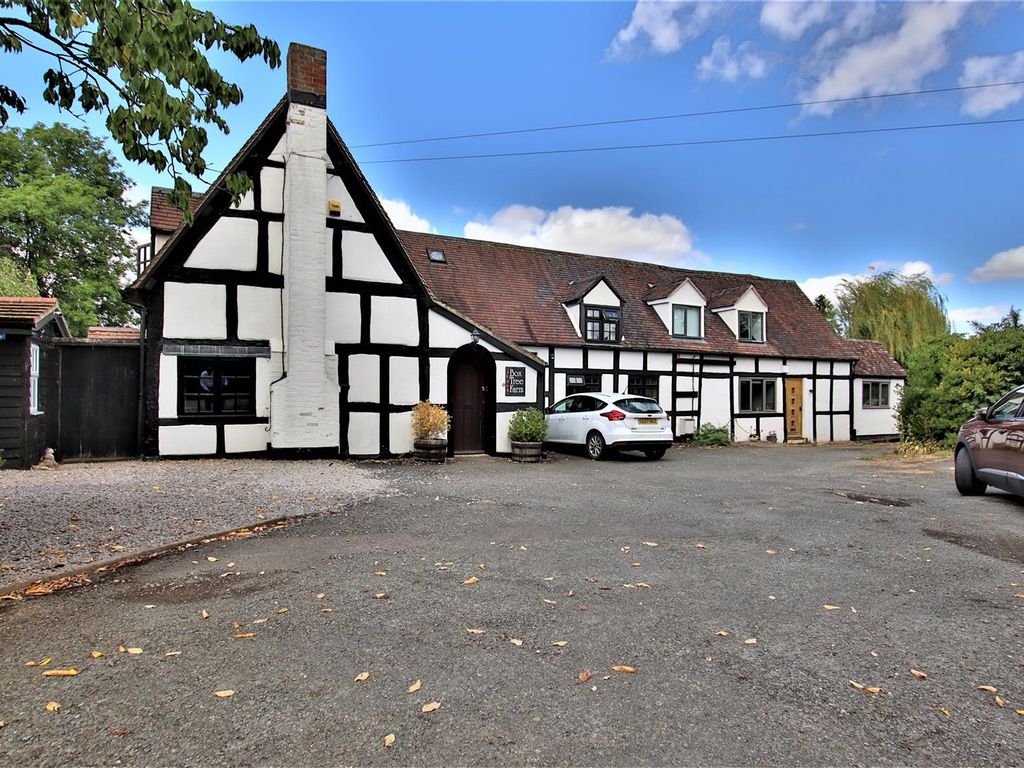 4 bed cottage for sale in Deerhurst Road, Apperley, Gloucester GL19