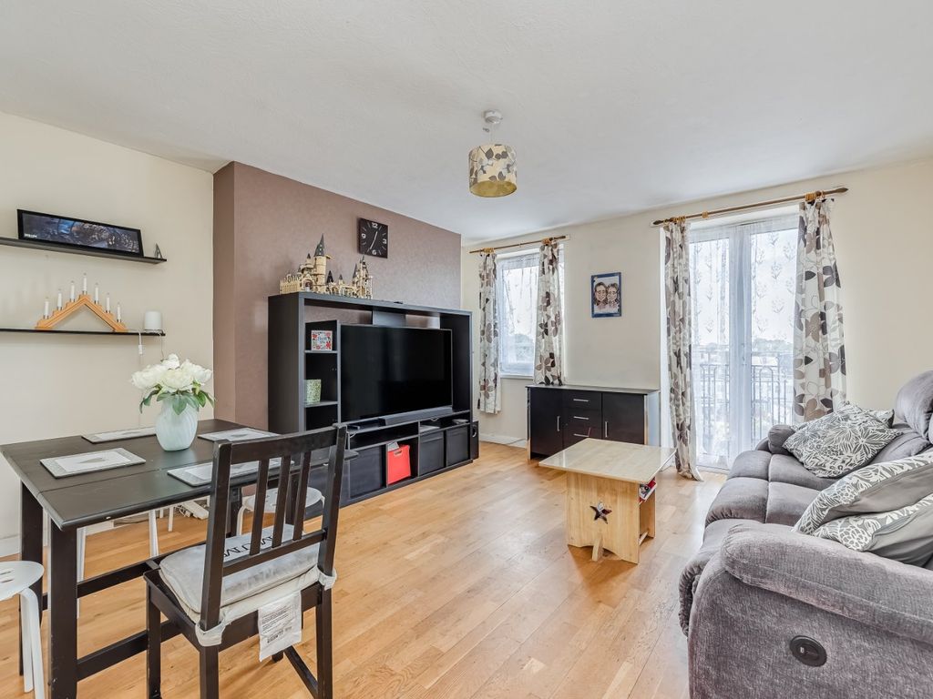 Elm Court, Armfield Crescent, Mitcham CR4  