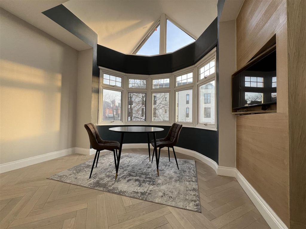 1 bed property to rent in Roxborough Avenue, HarrowOnTheHill, Harrow