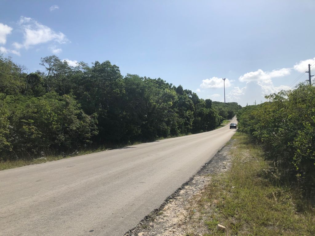Land for sale in Palmetto Point, Eleuthera, The Bahamas, £26,825 Zoopla