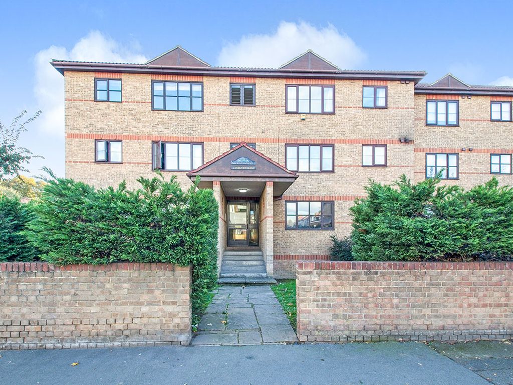 1 bed flat for sale in Park View Road, Welling DA16 Zoopla