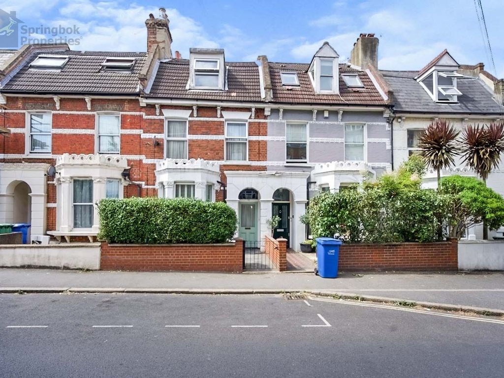 6 bed terraced house for sale in Adys Road, Peckham, London The