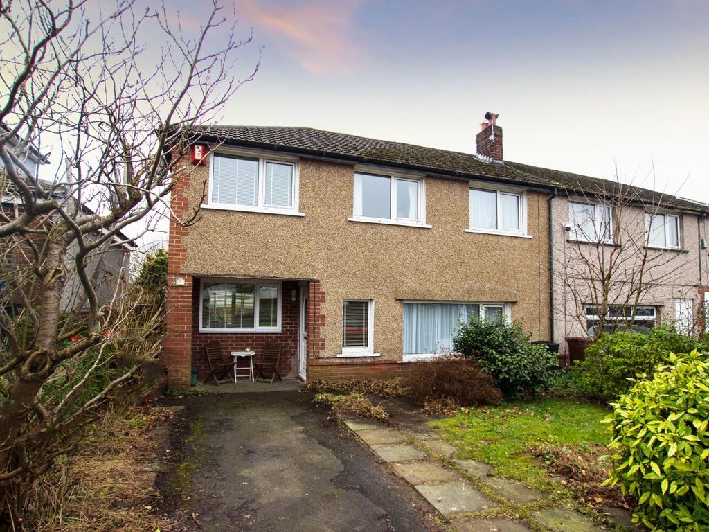 4 bed semidetached house for sale in Moor Lane, Darwen BB3 Zoopla