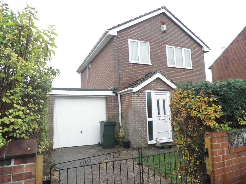 3 bed detached house to rent in Beech Road, Shafton, Barnsley S72 Zoopla