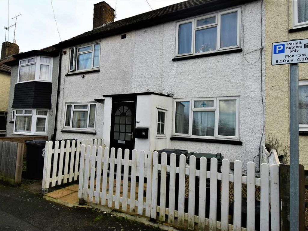3 bed property for sale in Gordon Road, Dartford DA1 Zoopla